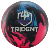 Bowlingball - Motiv - Trident Horizon
